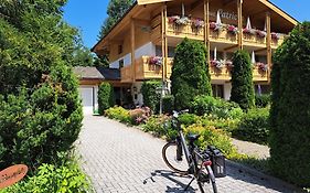 Pension Haus Patricia